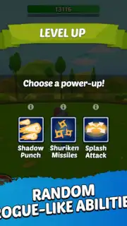Every Hero screenshot 13