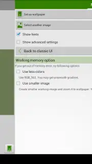 Image 2 Wallpaper screenshot 2