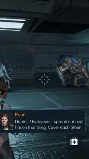 Earth: Revival screenshot 8