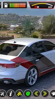 Car Driving School screenshot 5