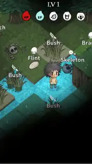 The Wild Darkness screenshot 20