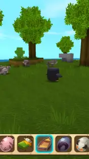 Mini World: CREATA screenshot 5