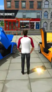 Car Parking - Driving School screenshot 8
