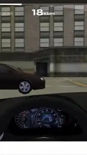 Extreme Car Driving Racing 3D screenshot 9