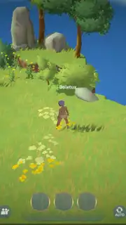 Teetiny Online screenshot 1