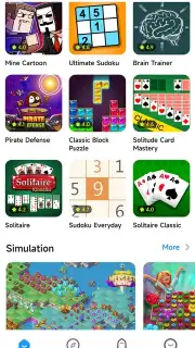 Xiaomi Game Center screenshot 4