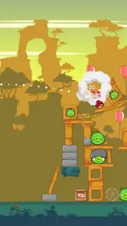 Angry Birds Classic screenshot 4