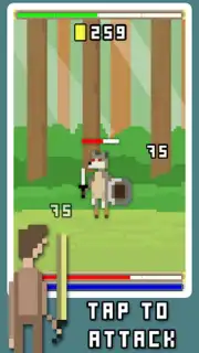 RPG Clicker screenshot 19