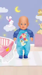 BABY born® Doll & Playtime Fun screenshot 13