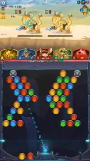 LightSlinger Heroes screenshot 9