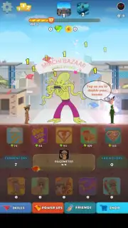 Little Singham Tap screenshot 8