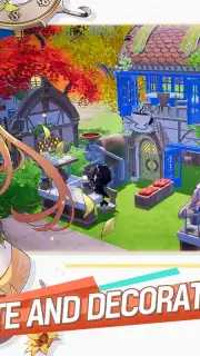 Eversoul screenshot 9