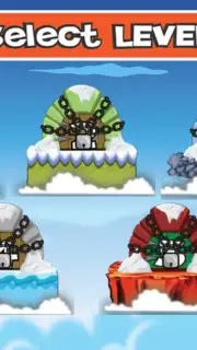 Jungle Adventures screenshot 3