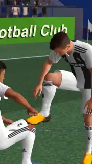 Ultimate Football Club screenshot 7