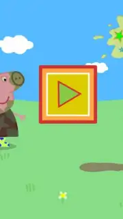 Baby Games with Peppa screenshot 2