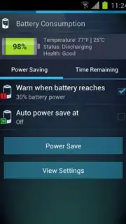 AVG TuneUp screenshot 4