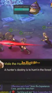 Guardians of Fantasy screenshot 10