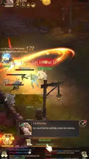 Metamorph M screenshot 1