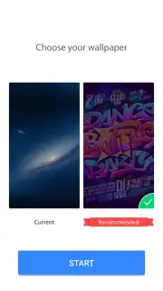 CoCo Launcher screenshot 2