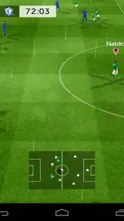 First Touch Soccer 2015 screenshot 2