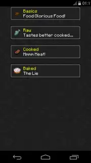 Craft! screenshot 5