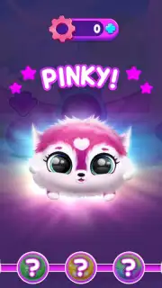 Fluvsies Merge Party screenshot 3