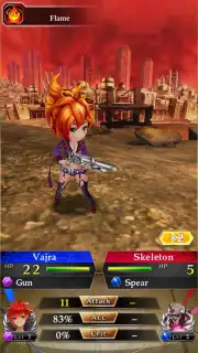 Phantom of the Kill (JP) screenshot 6