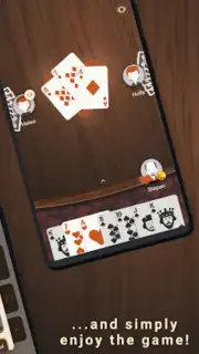 Деберц screenshot 3