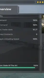 Truck Manager 2026 screenshot 7
