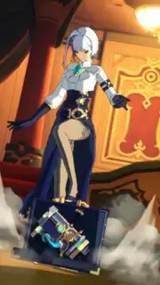 Argent Twilight screenshot 9