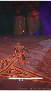 DarkBind screenshot 10