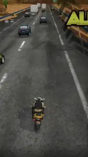 Highway Rider screenshot 5