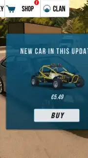 Car Parking Multiplayer screenshot 1