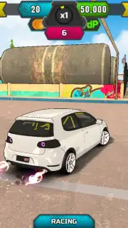 PROJECT:DRIFT 2.0 screenshot 6