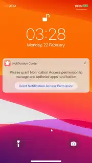 MiniPhone Launcher screenshot 6