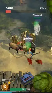 Dead Impact screenshot 16