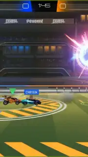 Rocket League Sideswipe screenshot 5