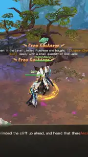 Chaos: Immortal Era screenshot 12