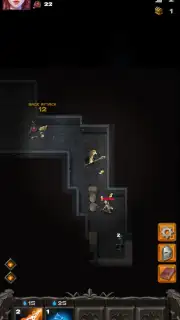 Darkest Rogue screenshot 11