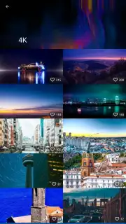 Themes for Android screenshot 8