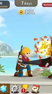 Demon Princess Marie screenshot 13