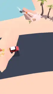 SkidStorm screenshot 1