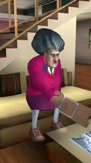 Scary Teacher 3D screenshot 18