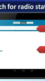 radio.FM screenshot 4