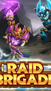 Raid Brigade screenshot 9
