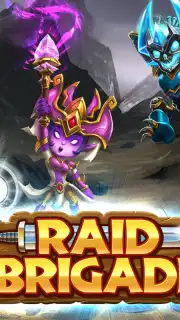 Raid Brigade screenshot 6