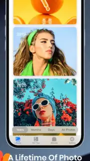 iGallery iOS 16 screenshot 19
