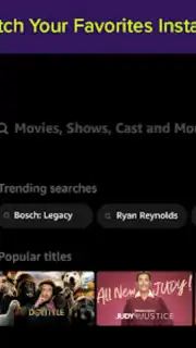 Amazon Freevee (Android TV) screenshot 2