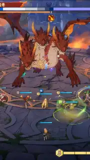 Dragon Traveler screenshot 5