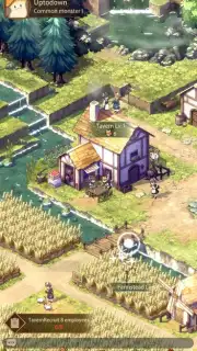 Isekai Village screenshot 9